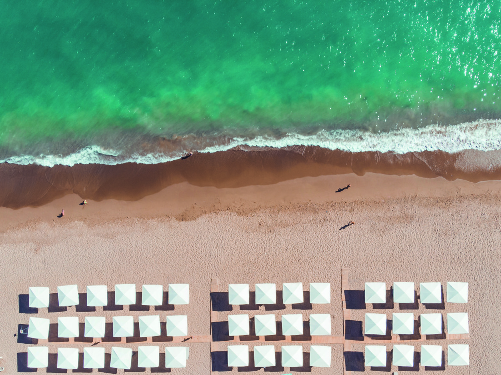 Strand