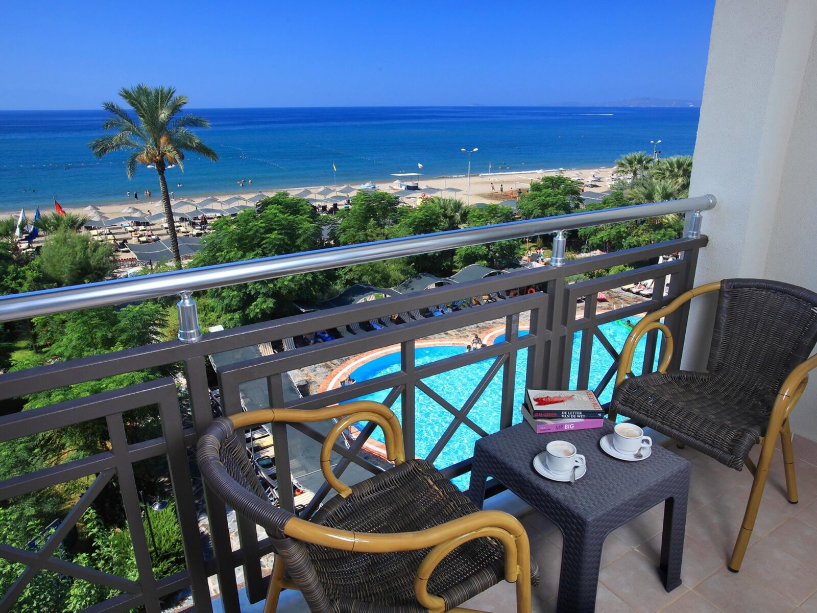 Hotel Club Cactus Paradise Beach in Gmldr gnstig buchen bei TUI.com