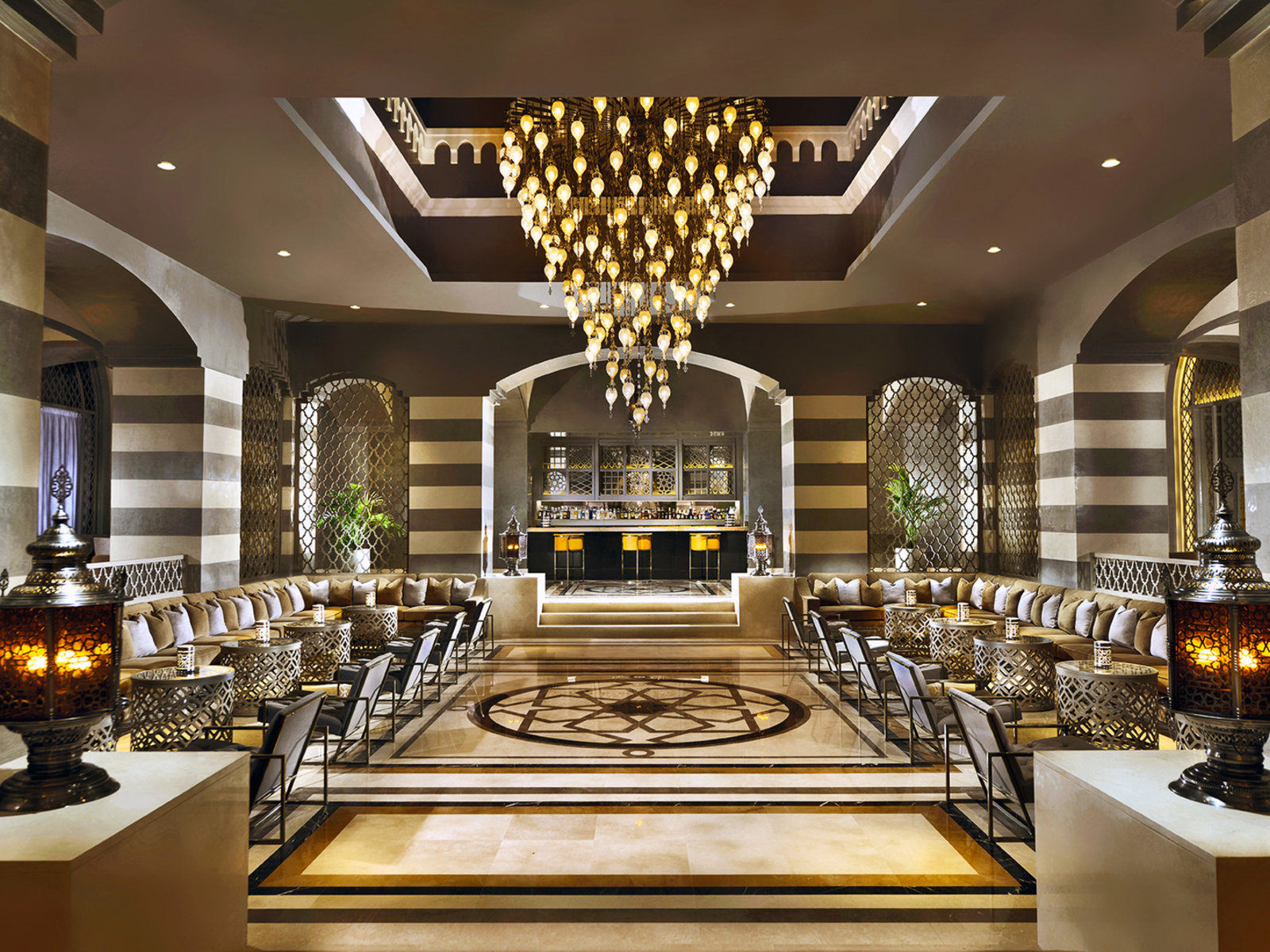 Marha Lobby Bar
