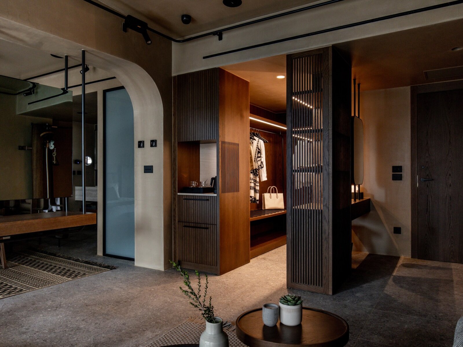Wohnbeispiel Signature Villa with Private Pool