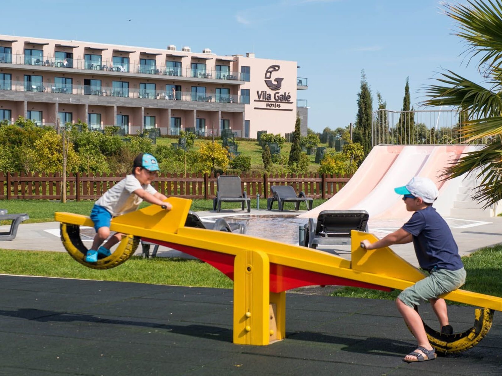 Kinderpool
