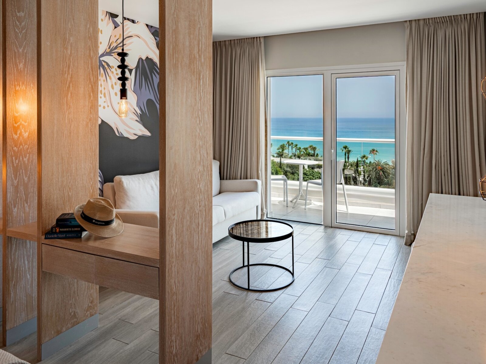 Wohnbeispiel Juniorsuite