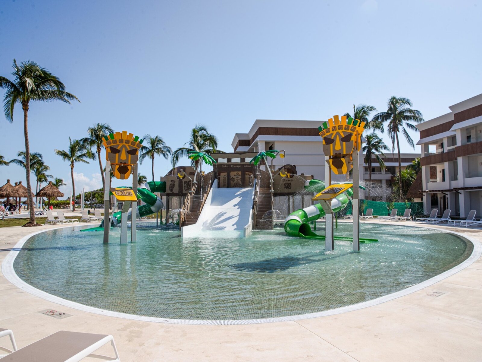 Aquapark