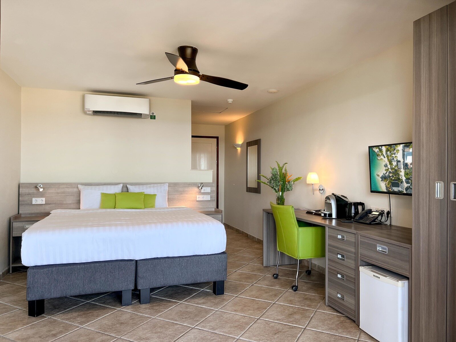 Wohnbeispiel Oceanfront
