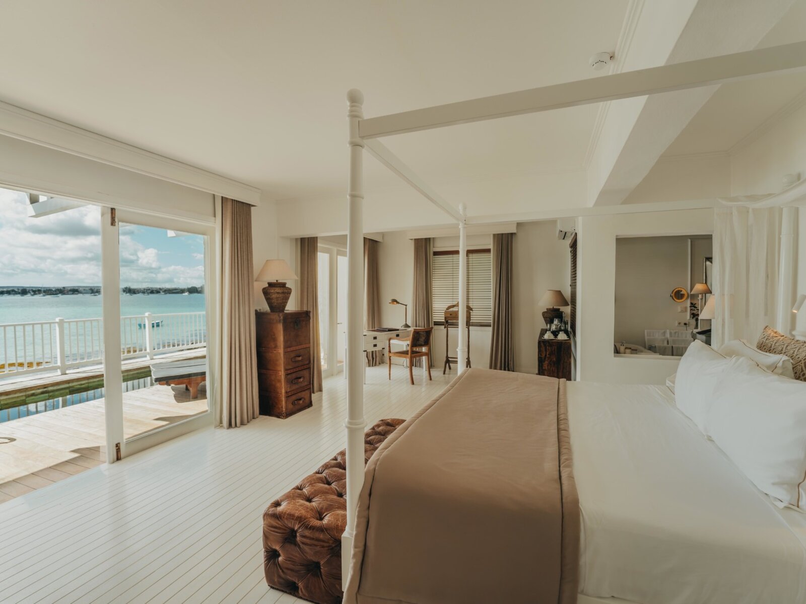 Wohnbeispiel Austral Suite