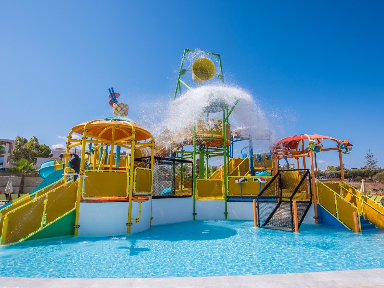 Aquapark