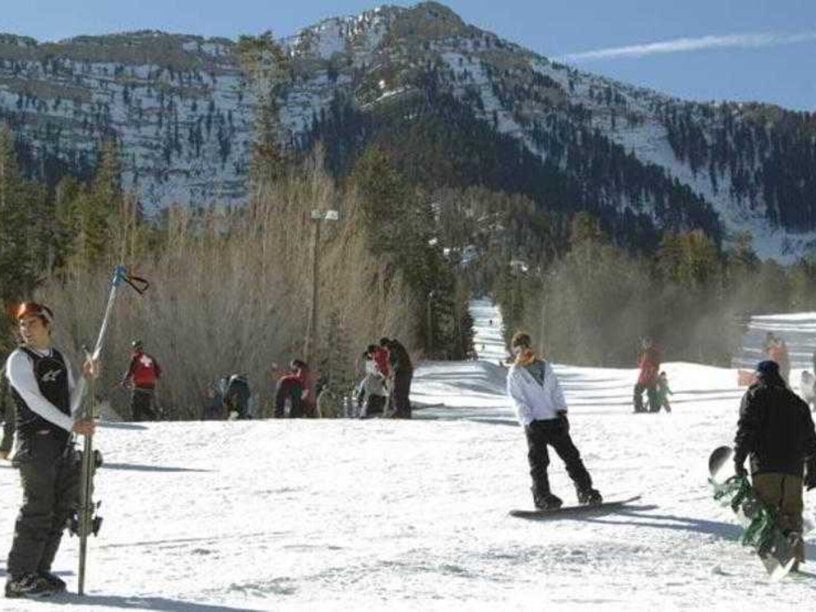 Wintersport