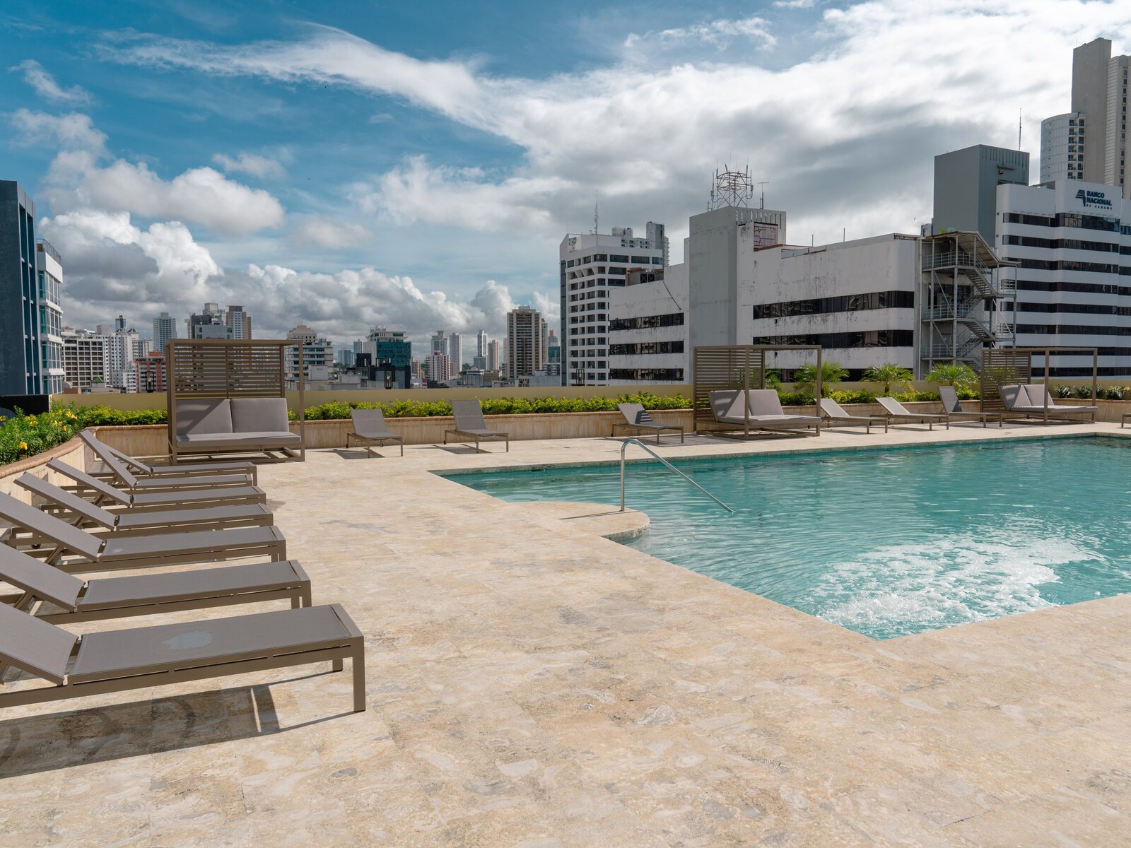 Hotel Waymore Hotel Spa & Casino in Panama City günstig buchen bei TUI.com