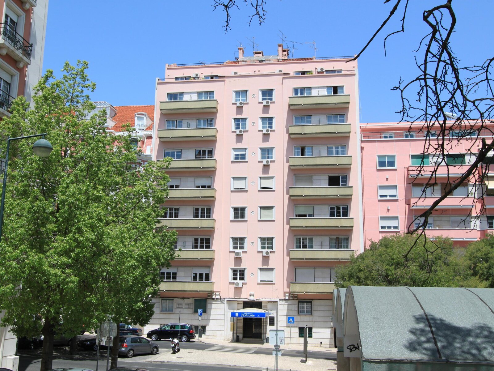 Außenansicht