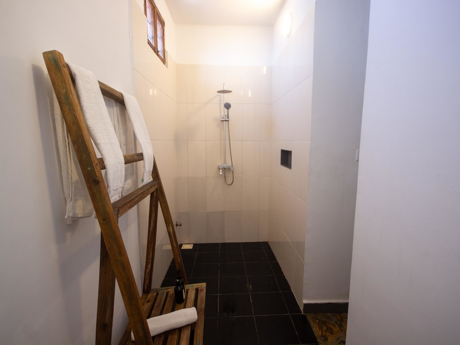Wohnbeispiel Standard Room
