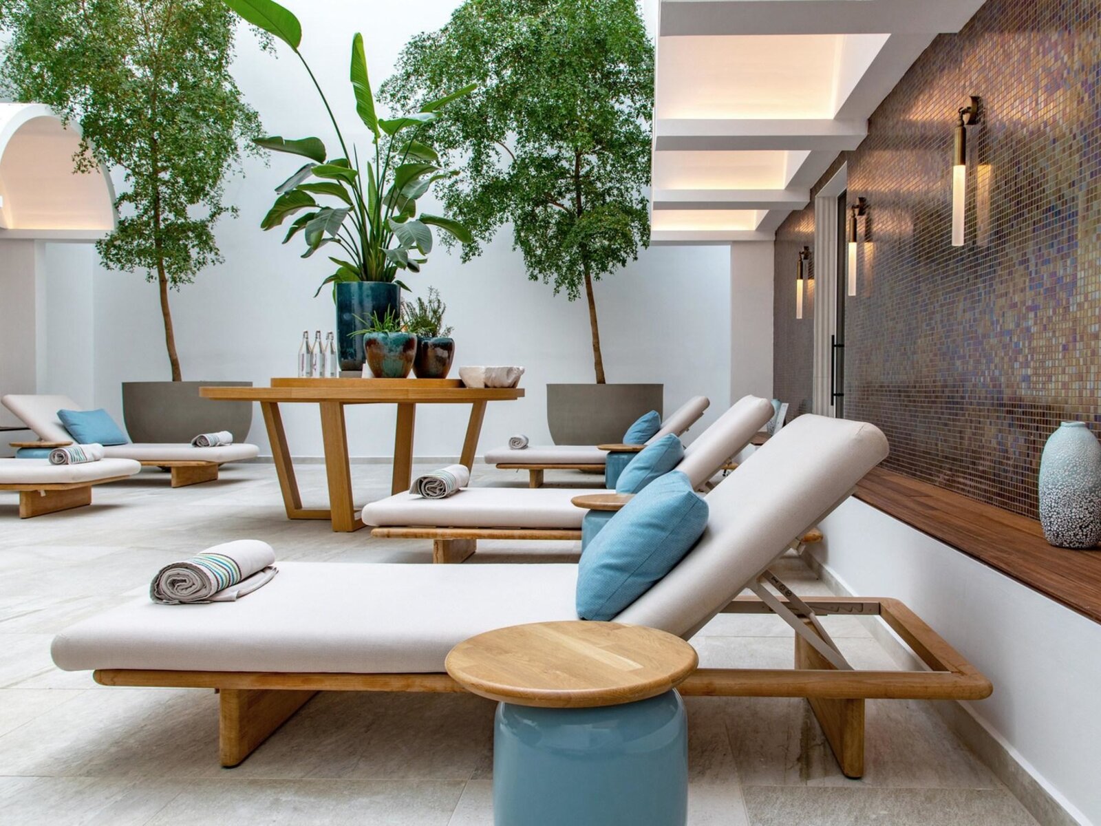 Wellness