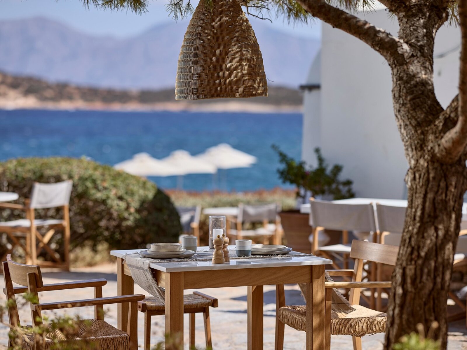 KAFENION GREEK RESTAURANT