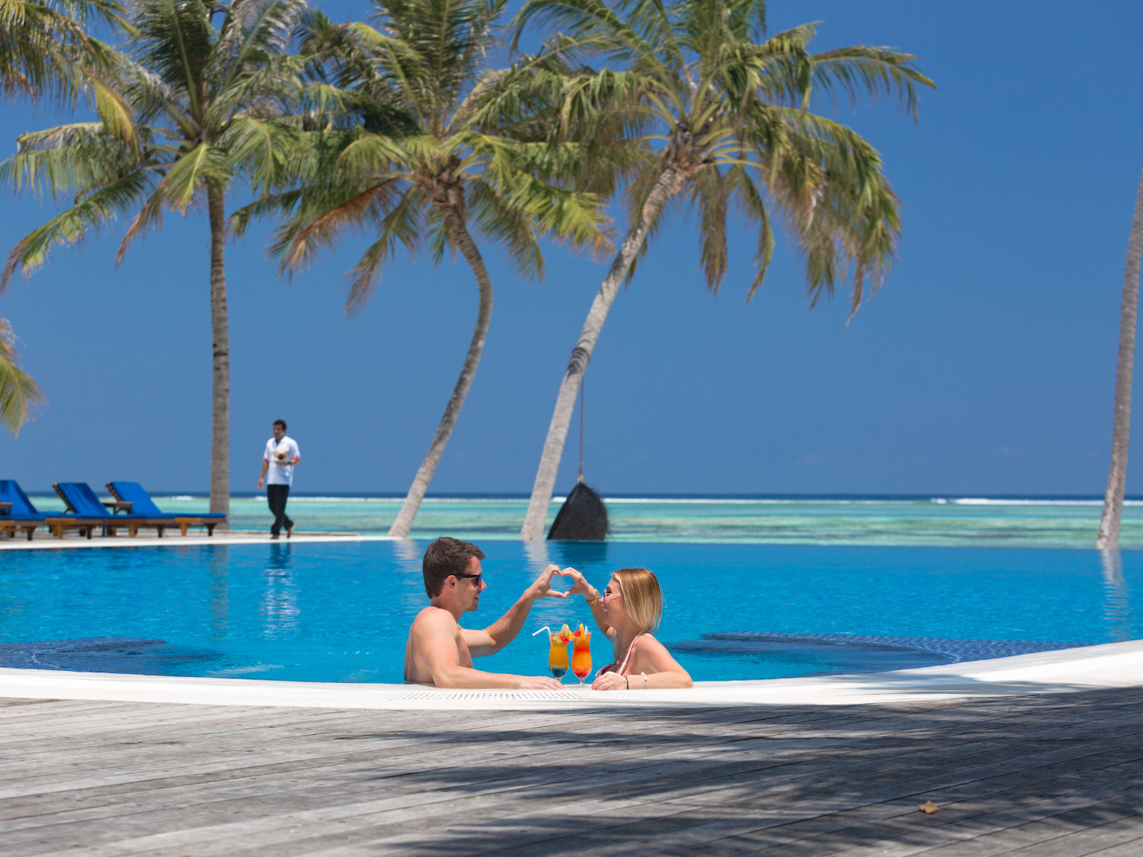 Vilu Pool
