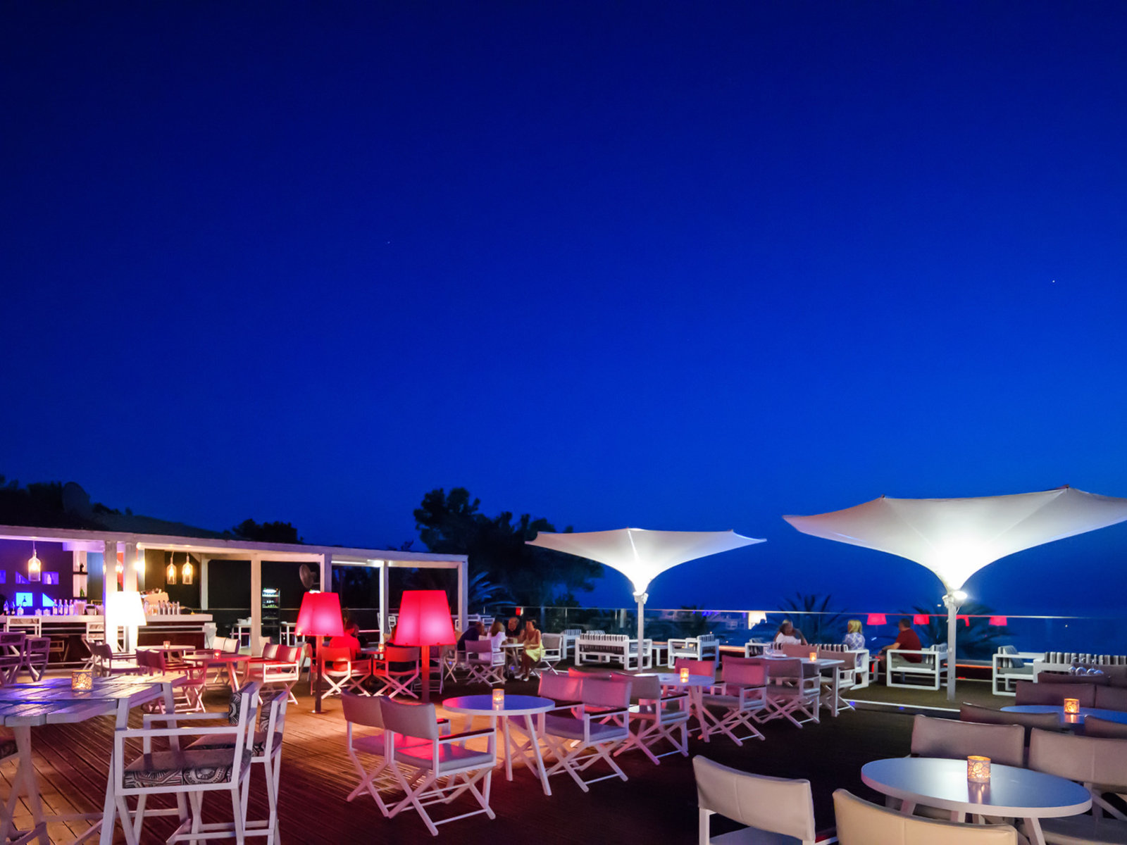 Loungebar