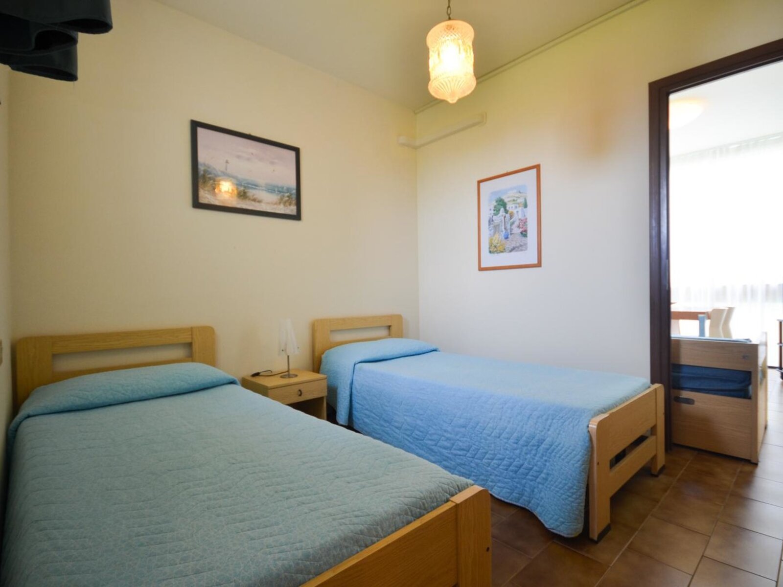 Wohnbeispiel 3-Room- Apartment
