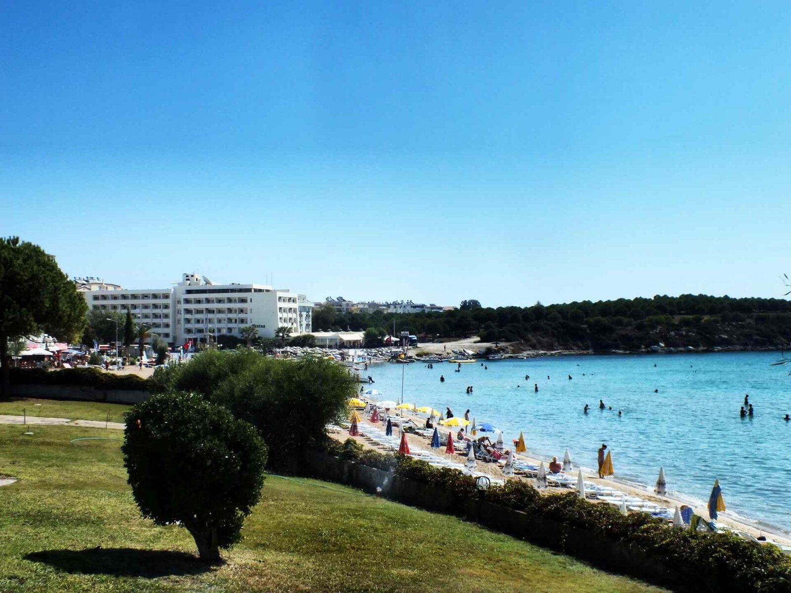 Strand