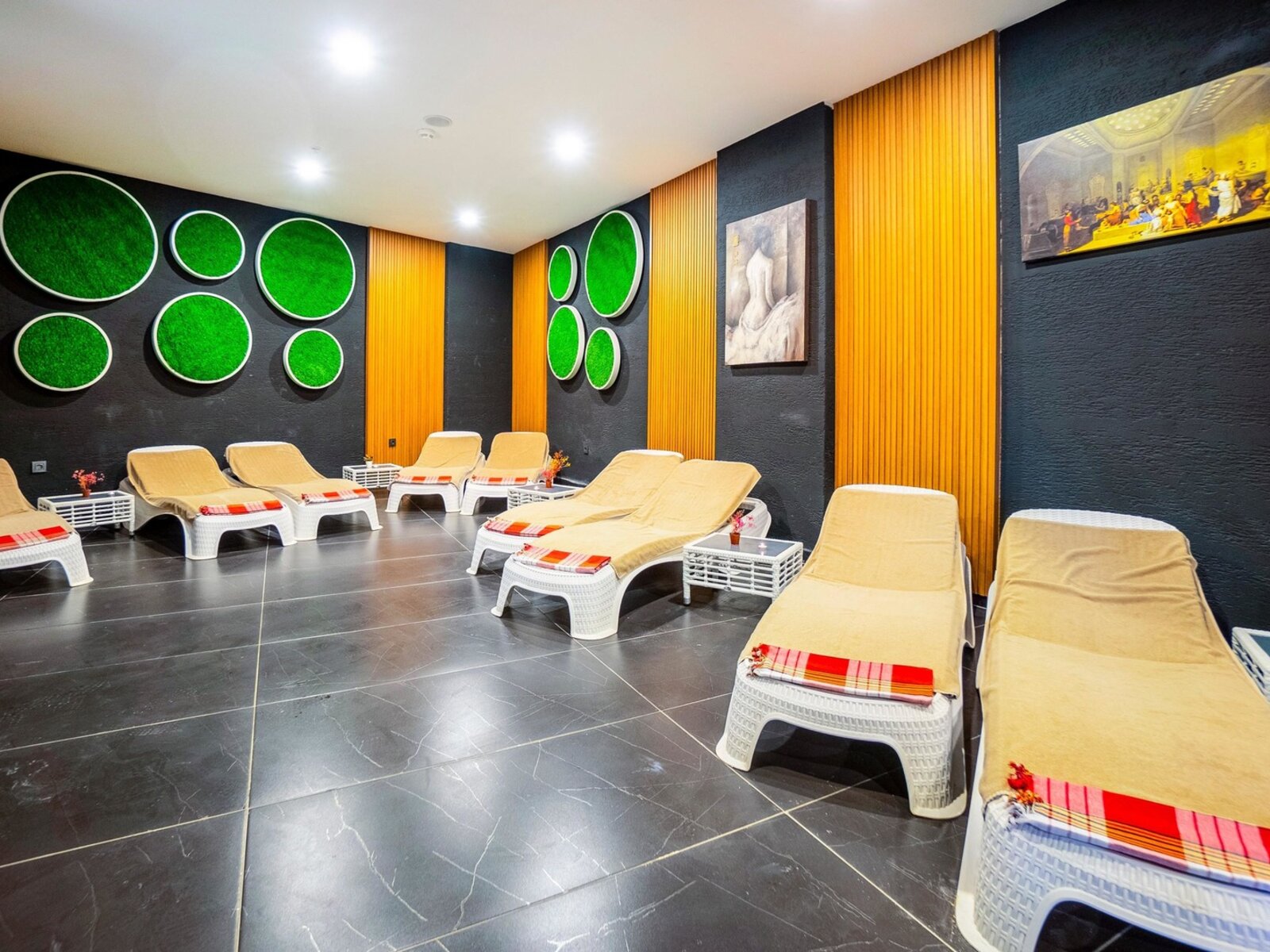 Wellness