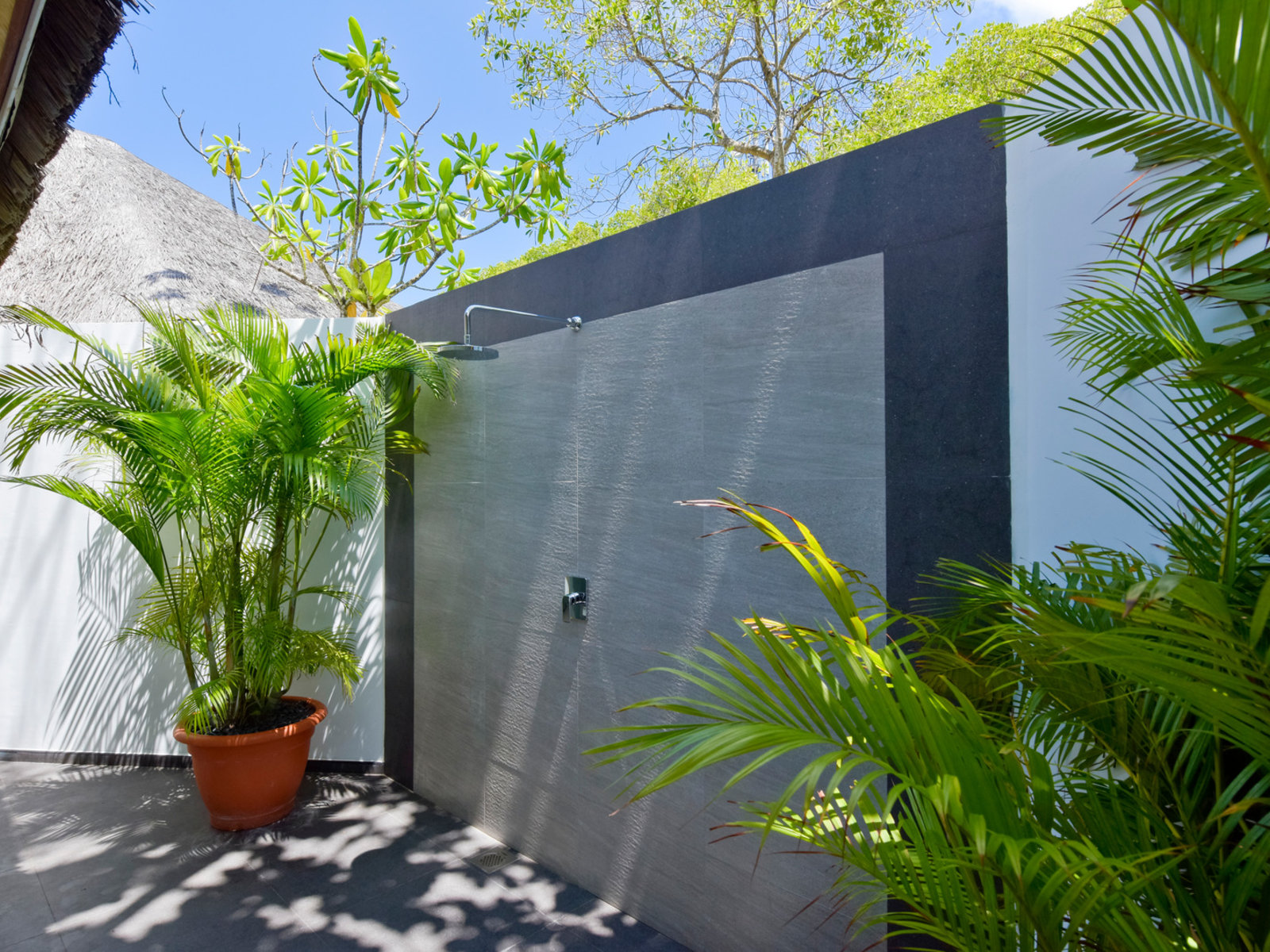 Wohnbeispiel Beach Bungalow
