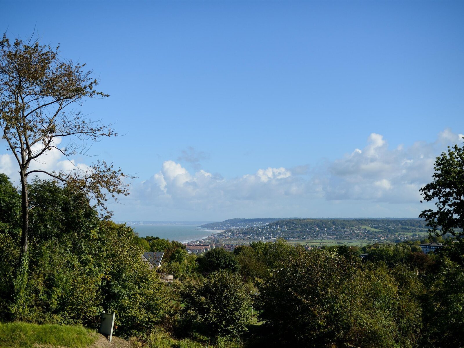 Landschaft