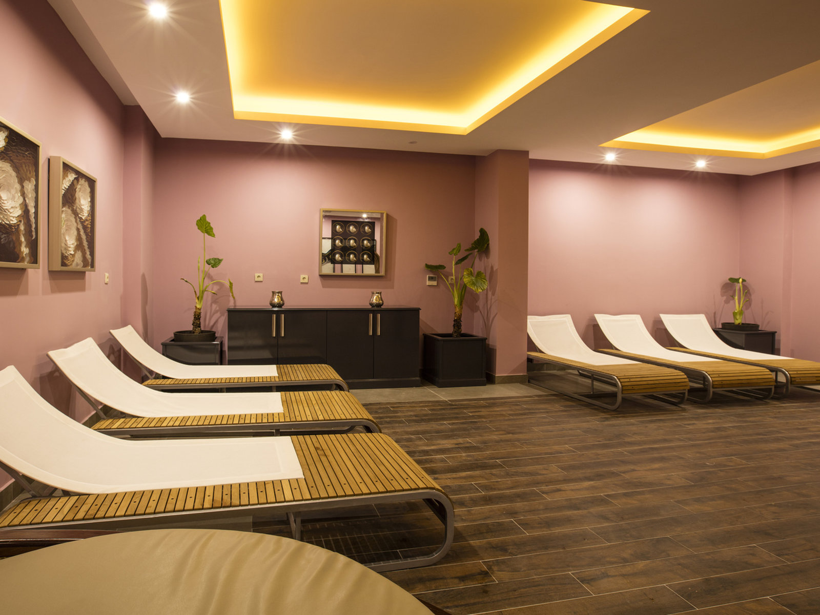 Wellness