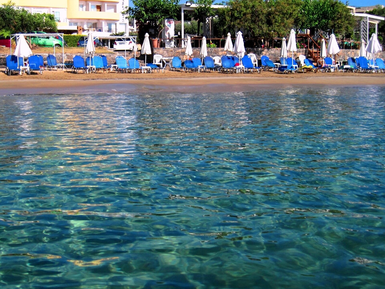 Strand