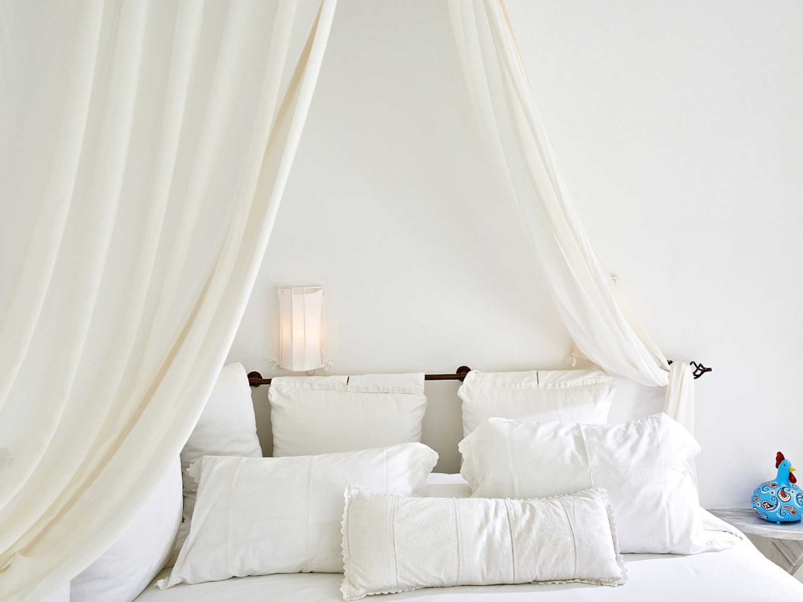 Mykonos Blu Appartment