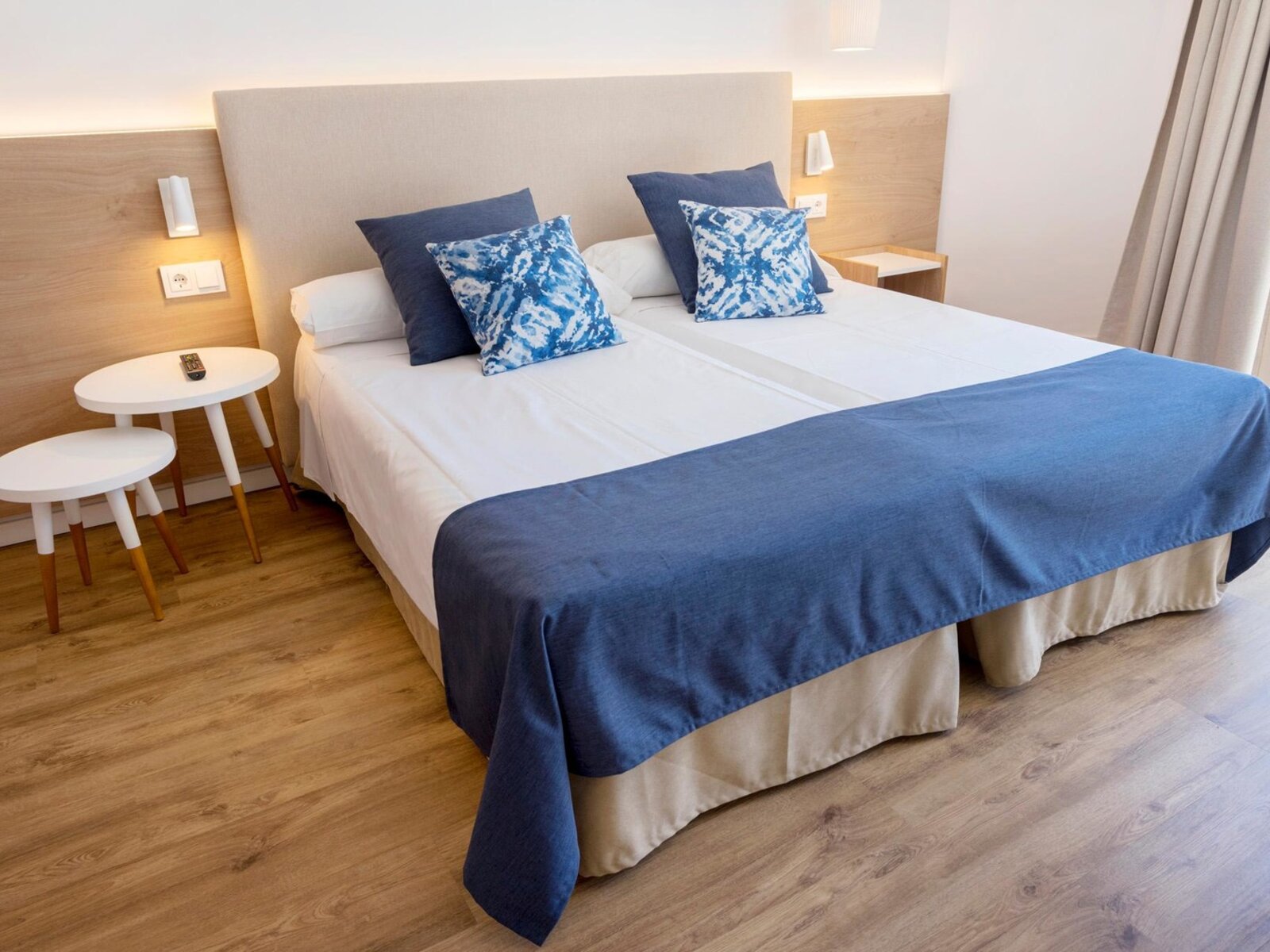 Wohnbeispiel Junior Suite