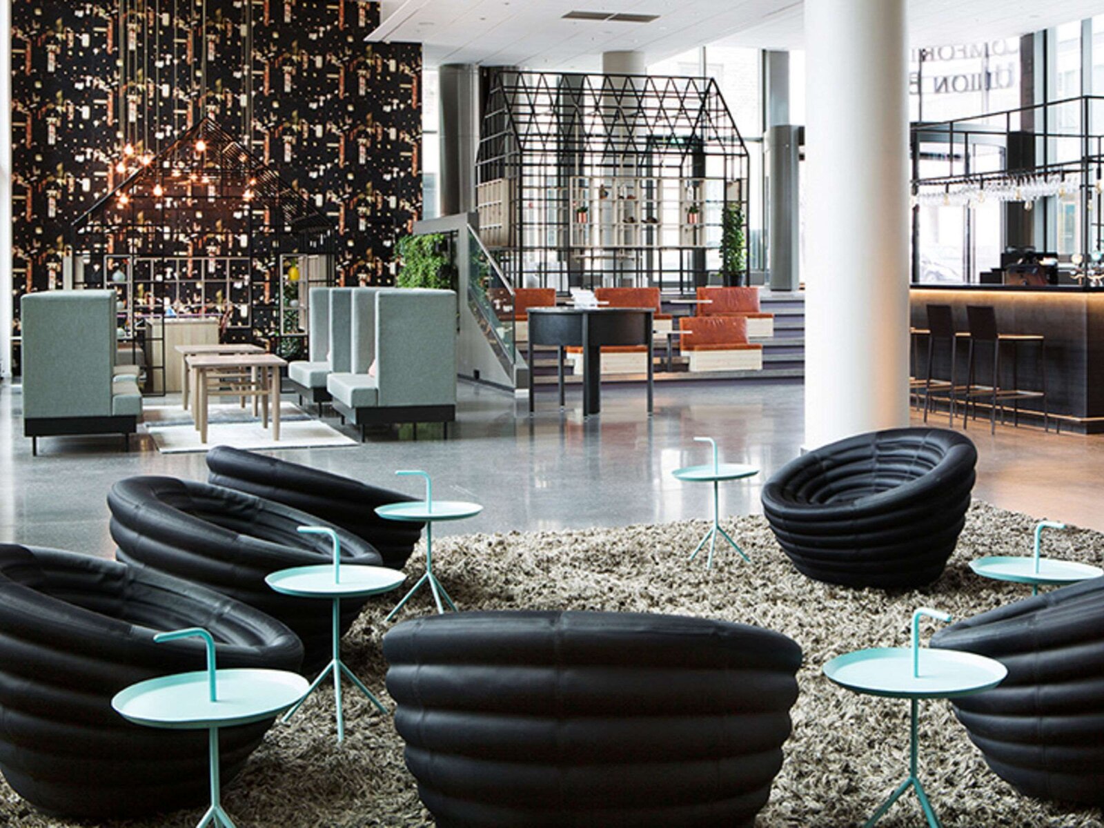 Ausstattung