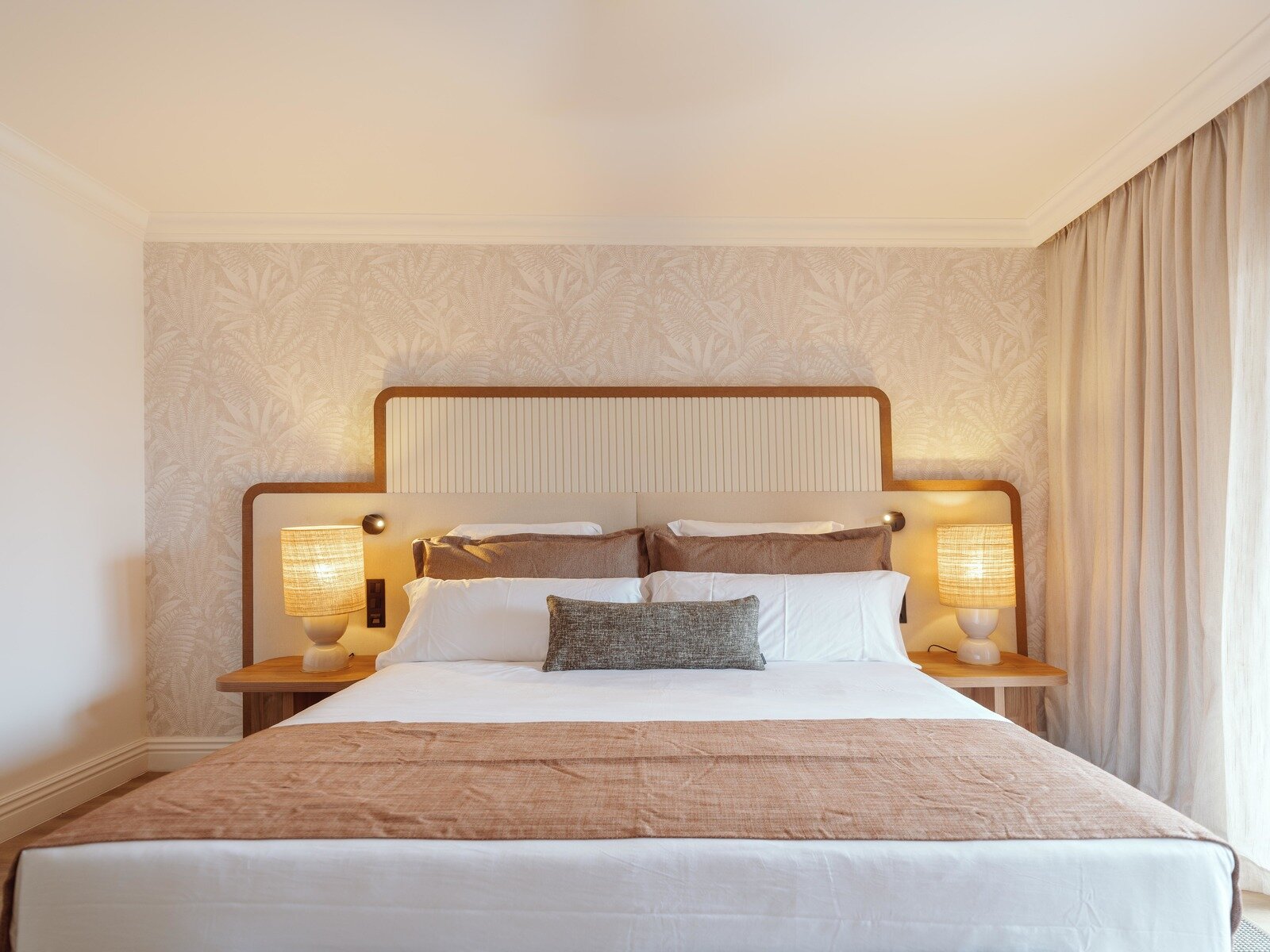 Wohnbeispiel Preferred Club Family 2 bedrooms