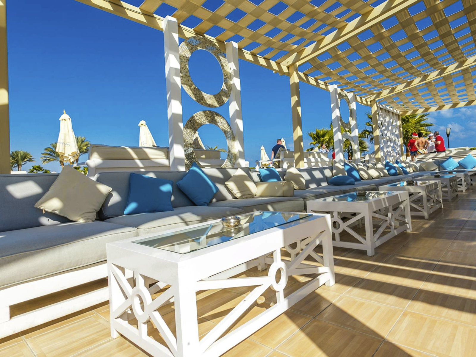 Poolbar Outdoor