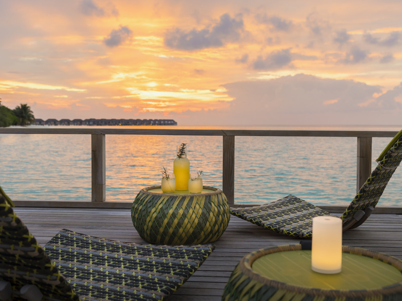 Chill Bar