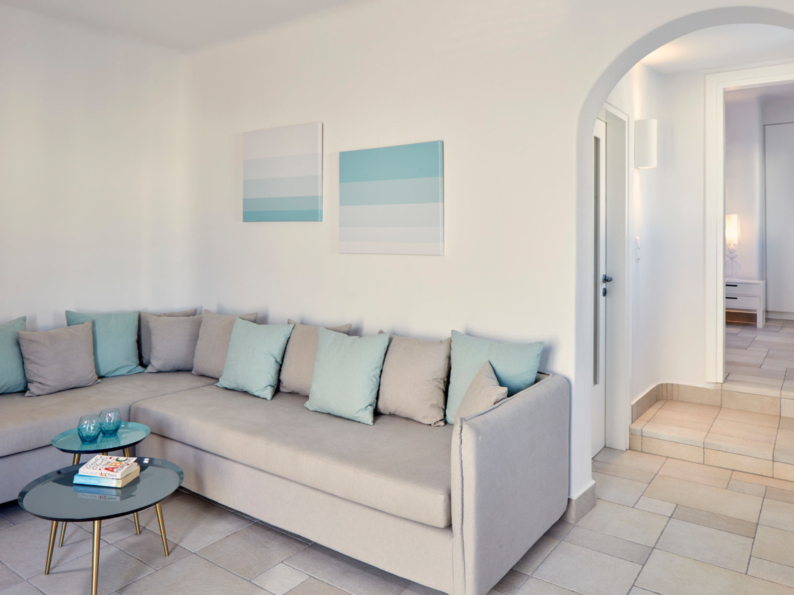 Wohnbeispiel family room