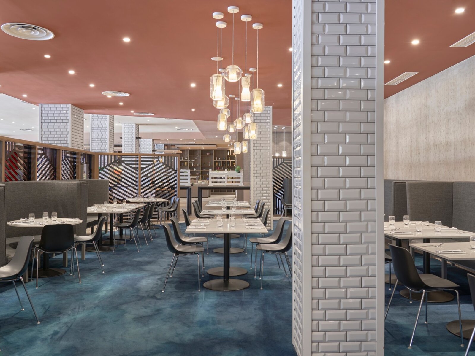 The Larder