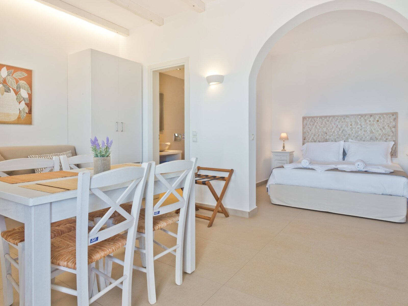 Wohnbeispiel Luxury Villa