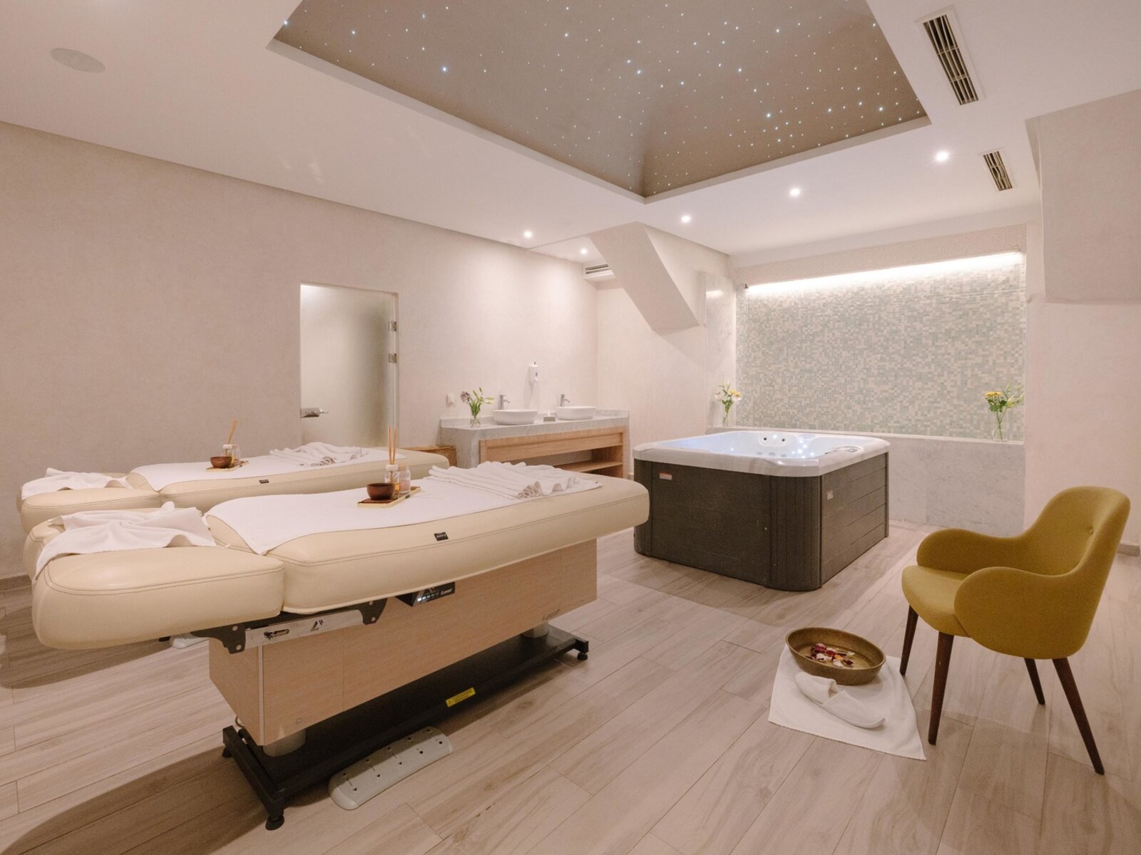 Wellness