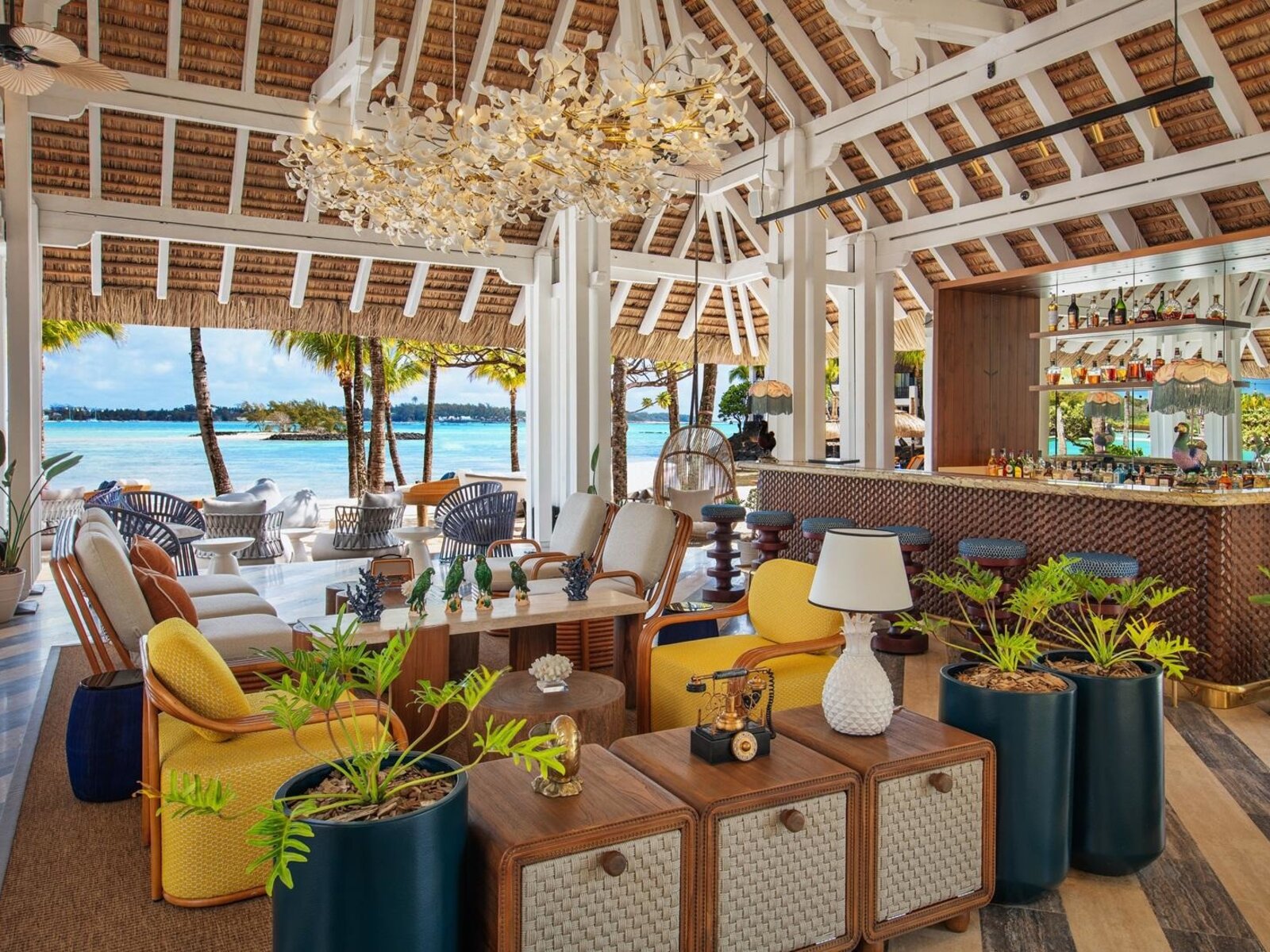 Coco's Beach Restaurant