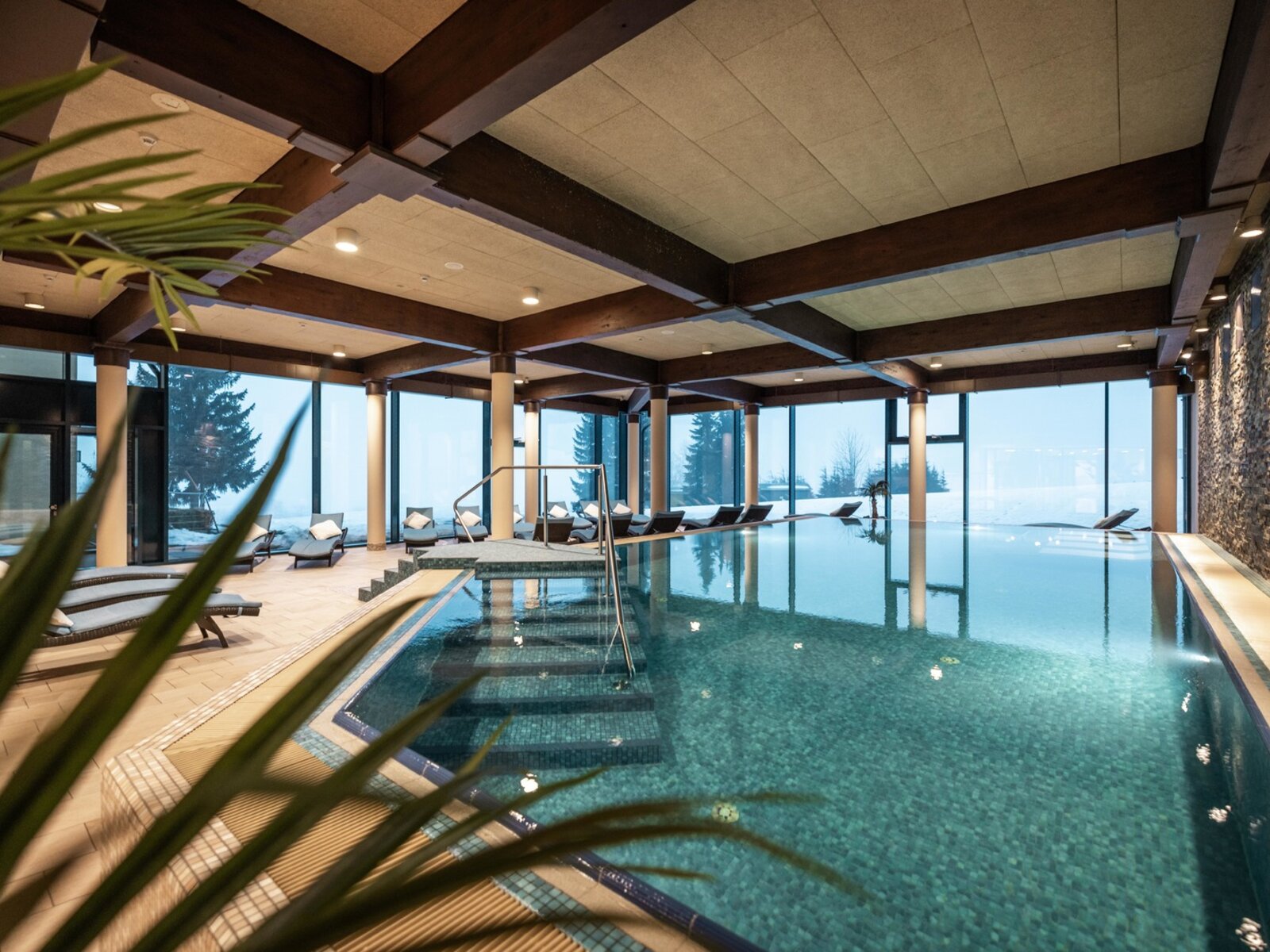 Relax-Pool