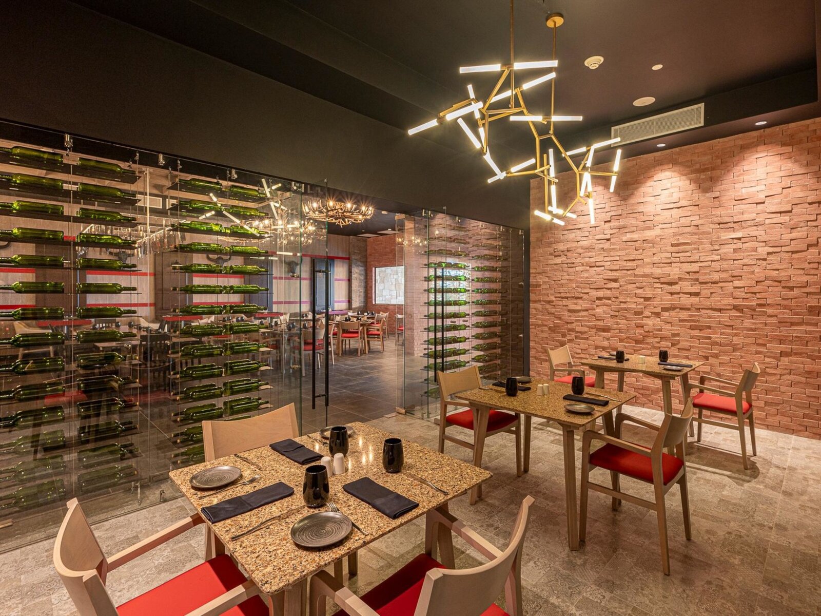 Hunter Steakhouse