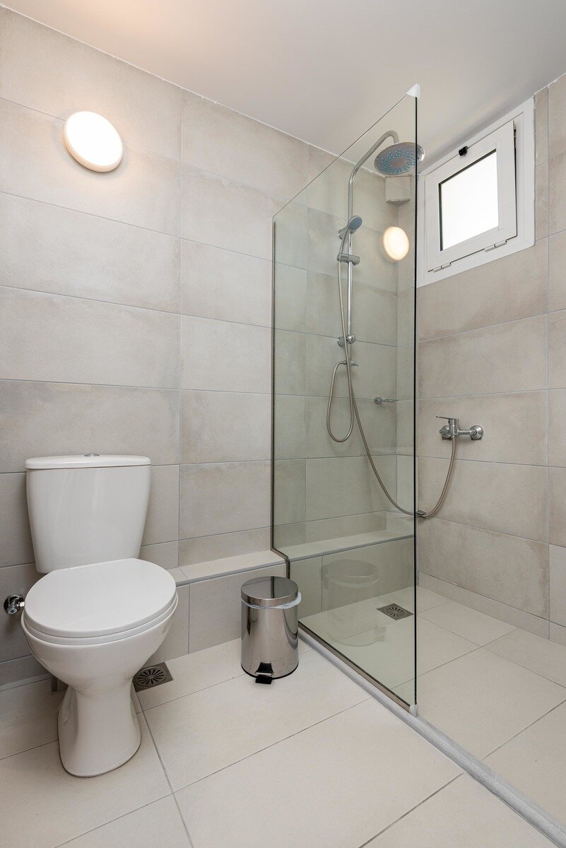 Wohnbeispiel Elegant Double Sea view