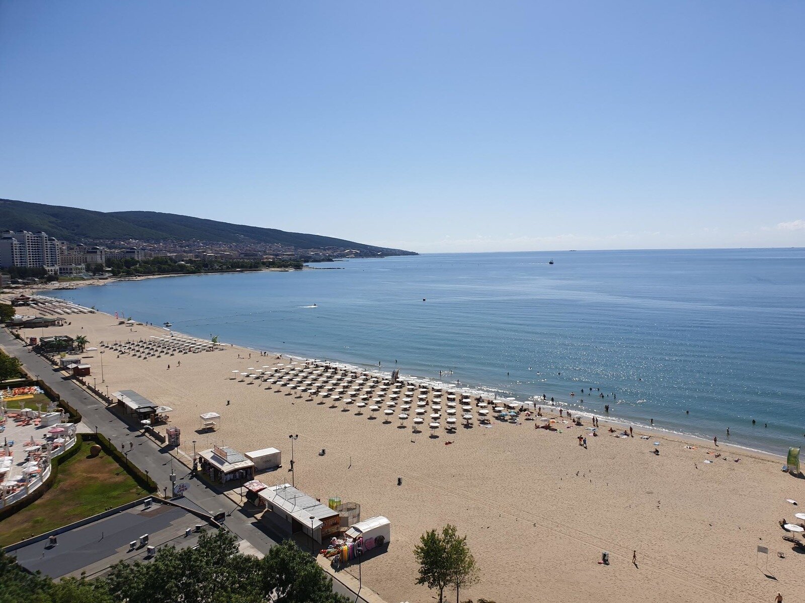 Strand