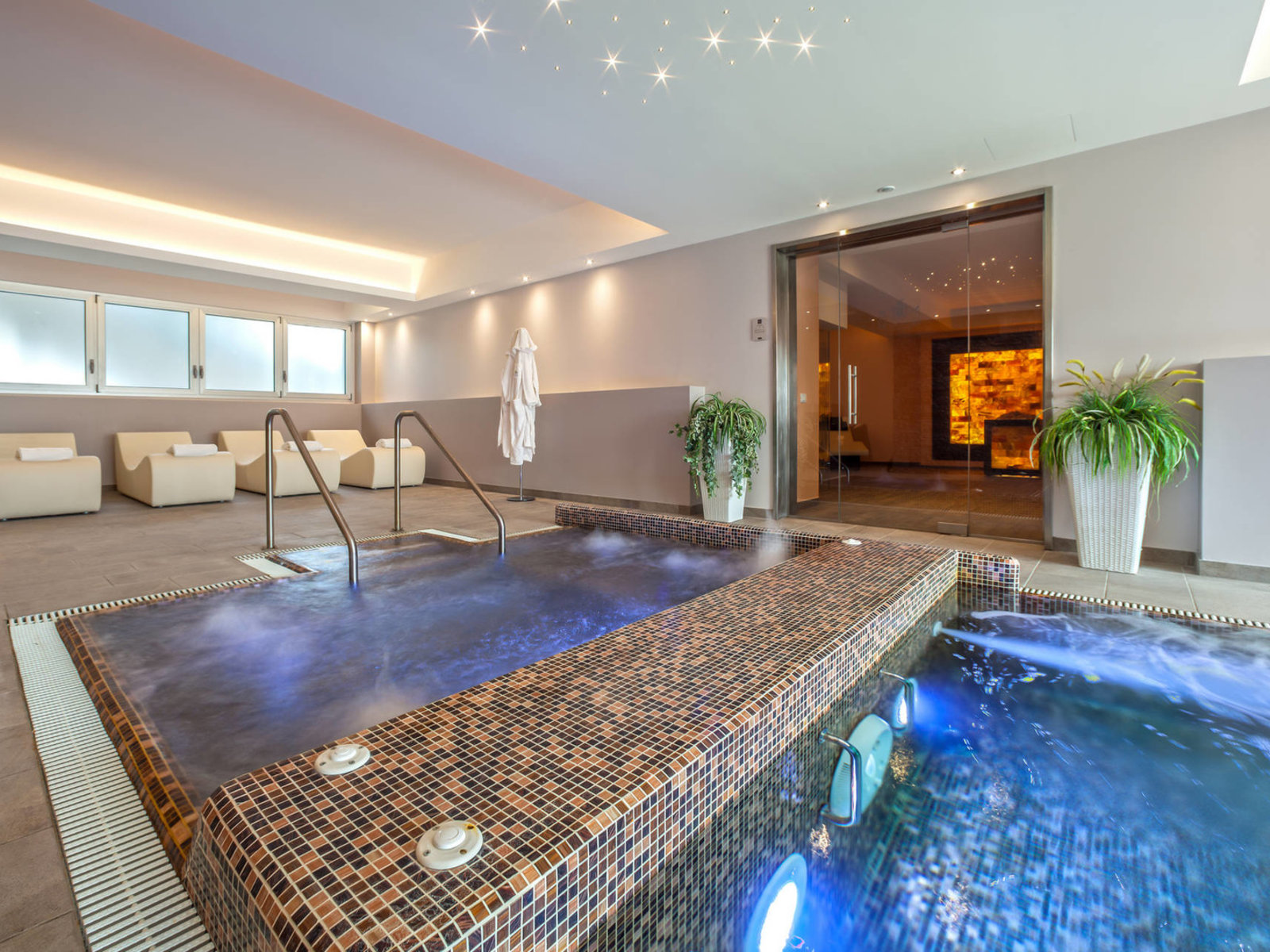 Wellness