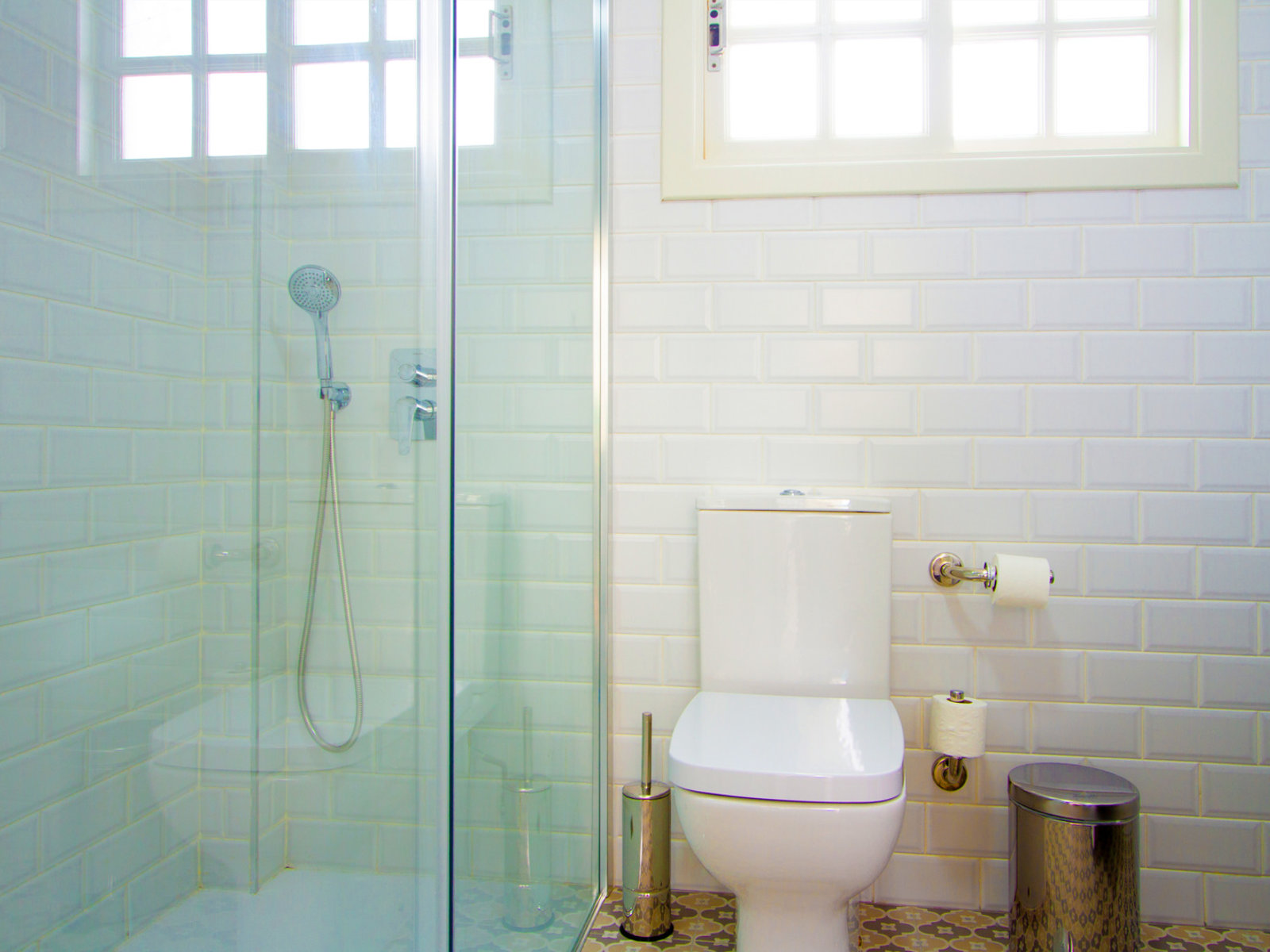 Wohnbeispiel Doubleroom Seaview