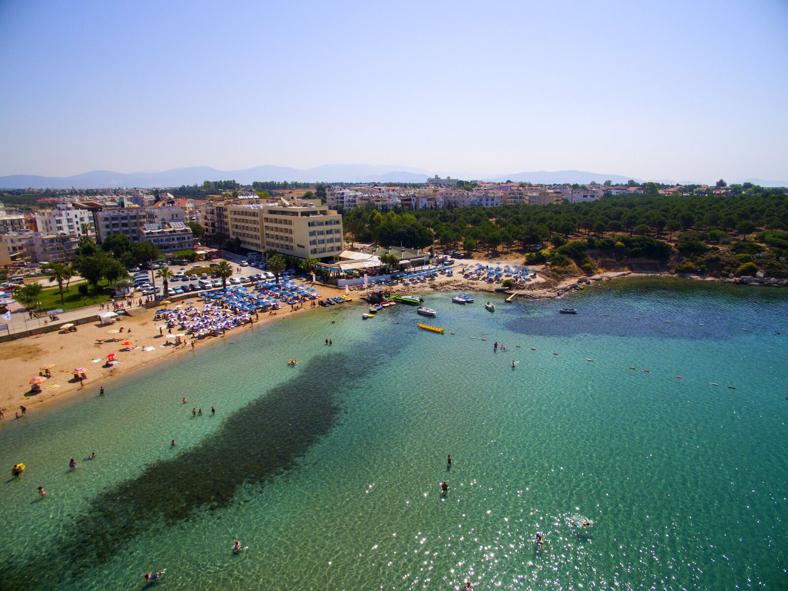 Strand