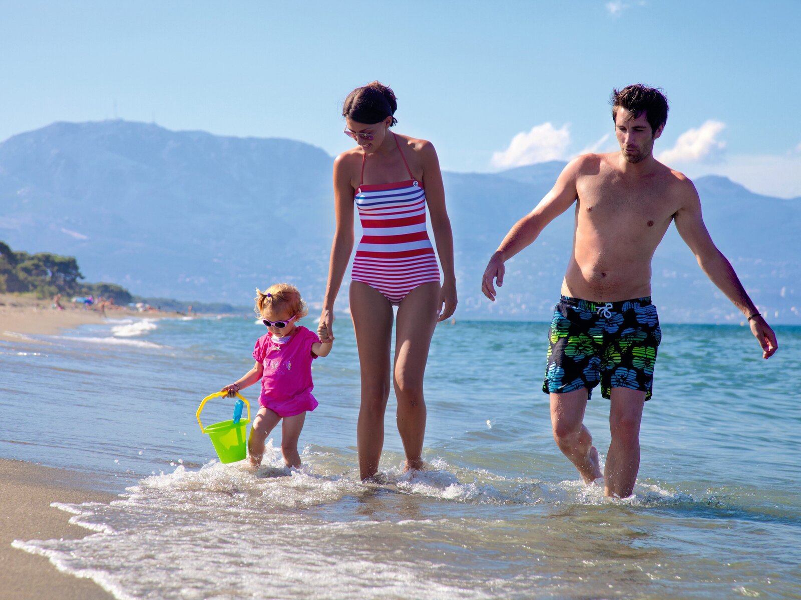 Strand