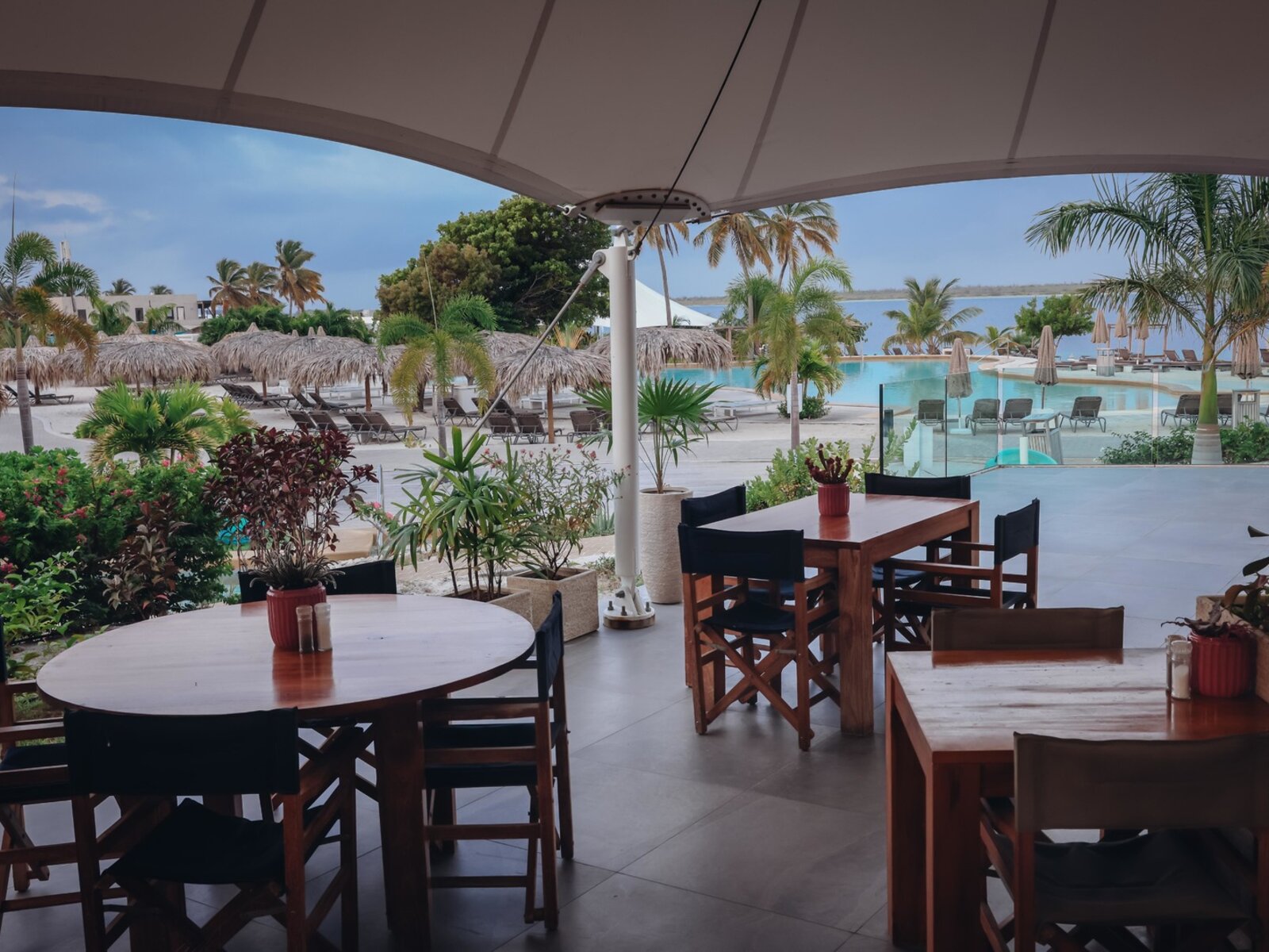 Sunset Bar & Restaurant