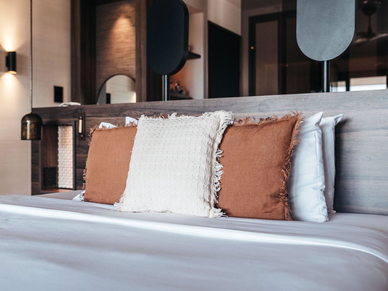 Wohnbeispiel Sea View Suite