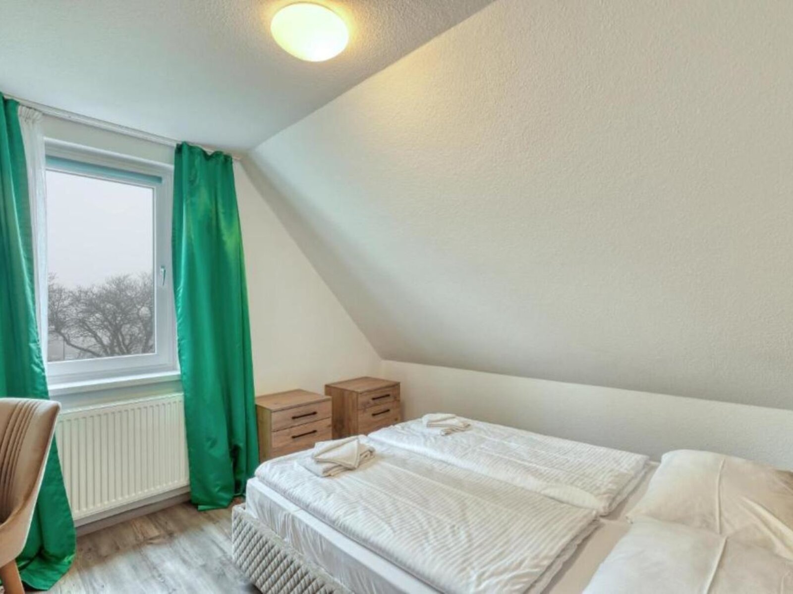 Wohnbeispiel Villa