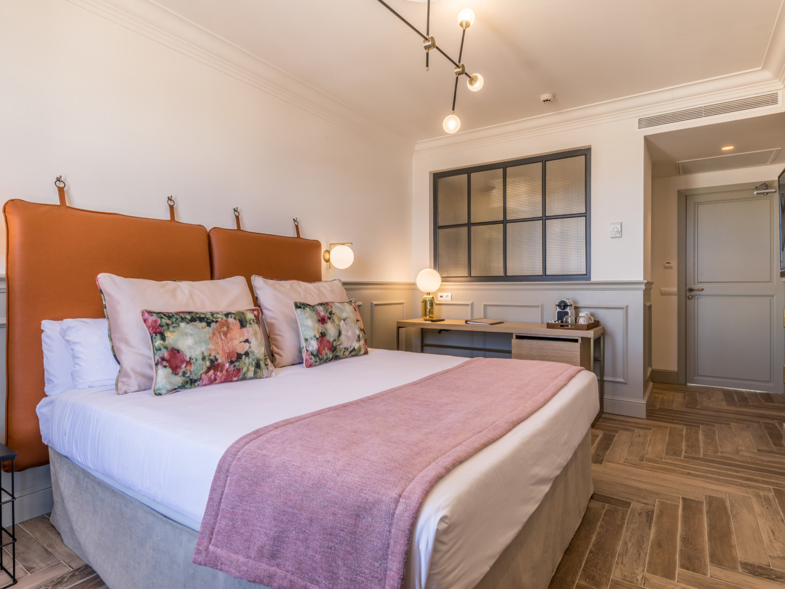 Wohnbeispiel Suite Typ Gran Suite
