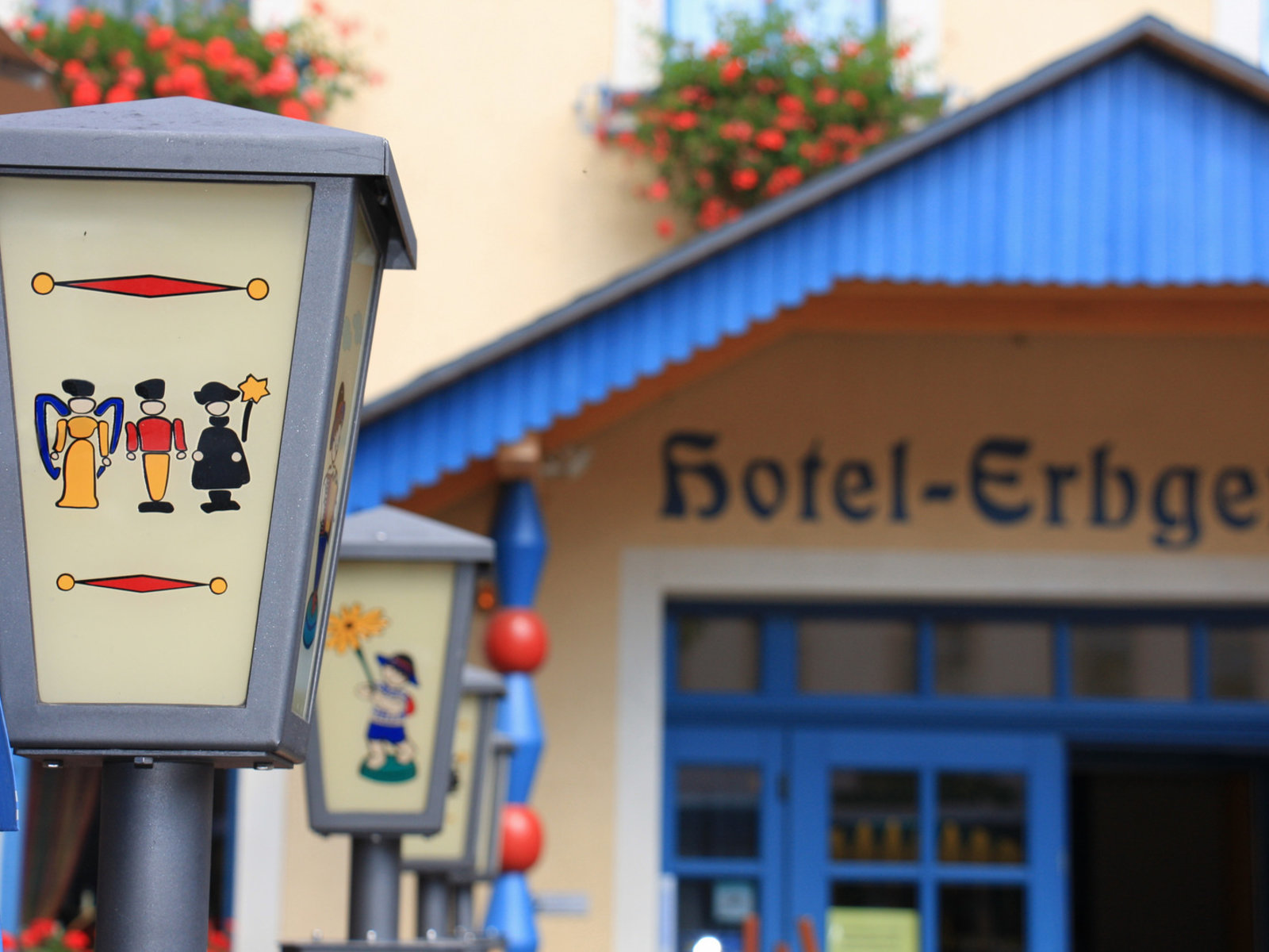 Außenansicht