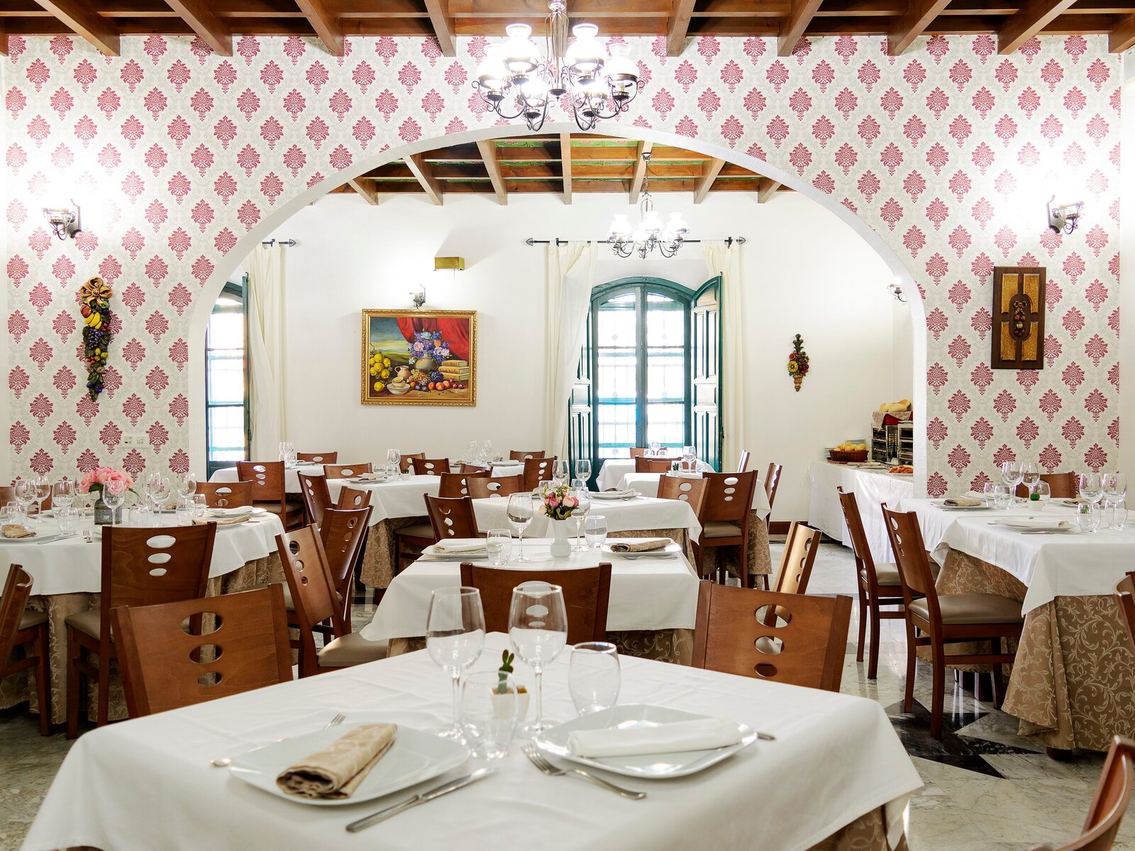 Essen und Trinken